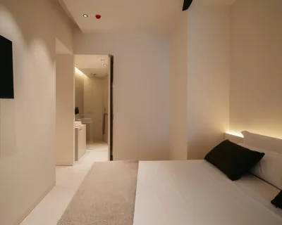 Hostal Serea — foto 11