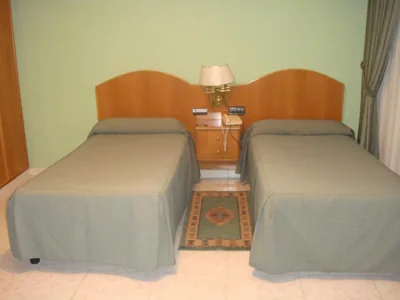 Hostal Serpol — Foto 2
