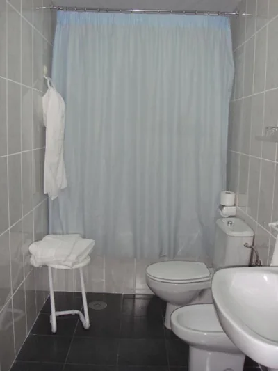 Hostal Serpol — Foto 3