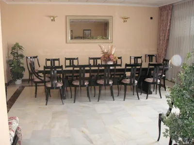 Hostal Serpol — Foto 4