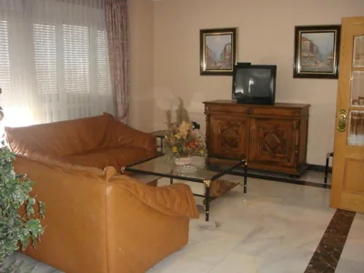 Hostal Serpol — Foto 5