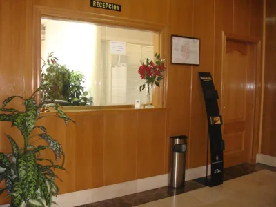 Hostal Serpol — Foto 7
