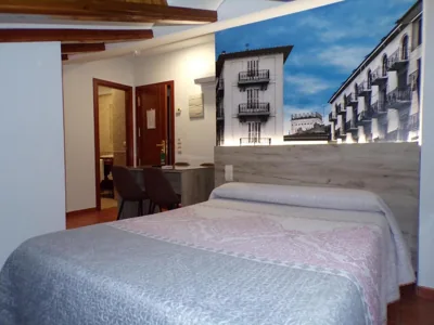 Hostal Serruchi — foto 2