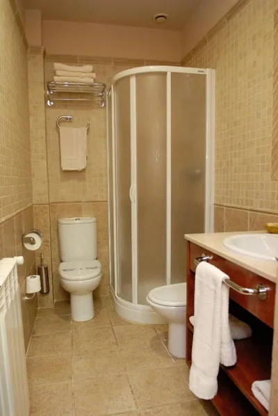 Hostal Serruchi — foto 3