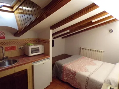 Hostal Serruchi — foto 4