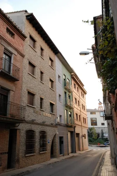 Hostal Serruchi — foto 5