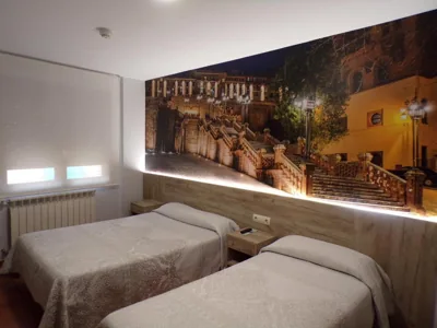 Hostal Serruchi — foto 6