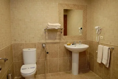 Hostal Serruchi — foto 7