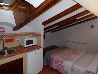 Hostal Serruchi — foto 8