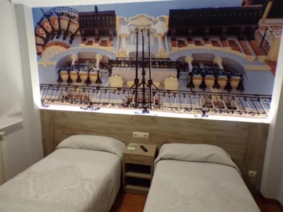 Hostal Serruchi — foto 10