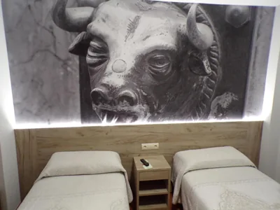 Hostal Serruchi — foto 12
