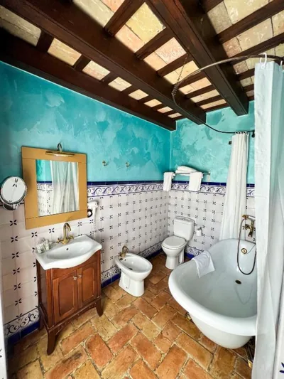 Hostal Servilia — foto 4