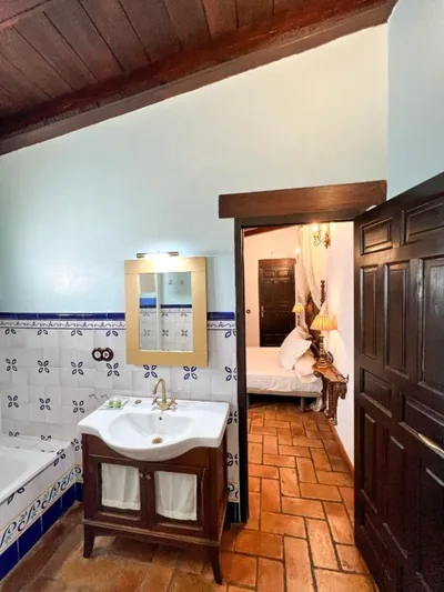 Hostal Servilia — foto 8