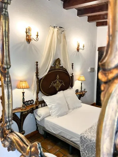 Hostal Servilia — foto 11