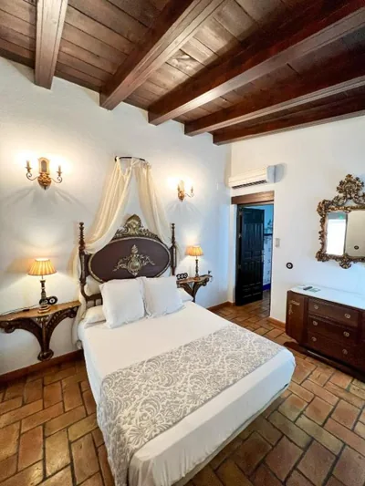Hostal Servilia — foto 12