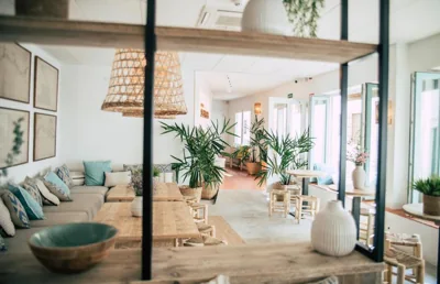 Hostal Ses Negres — foto 6