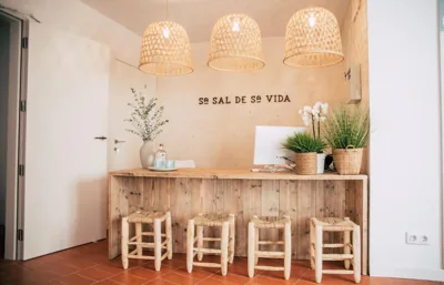 Hostal Ses Negres — foto 7