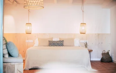Hostal Ses Negres — foto 8