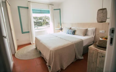 Hostal Ses Negres — foto 10