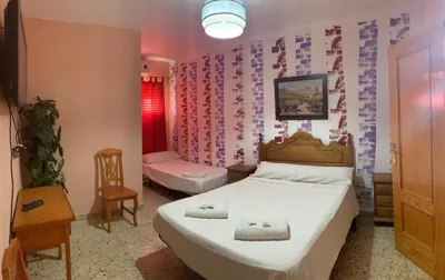 Hostal Seseña — foto 2