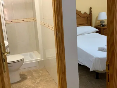 Hostal Seseña — foto 3