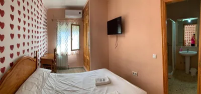 Hostal Seseña — foto 4