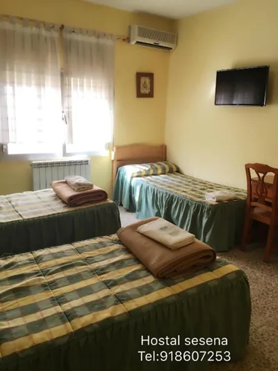 Hostal Seseña — foto 6
