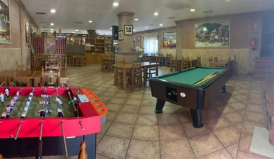 Hostal Seseña — foto 12