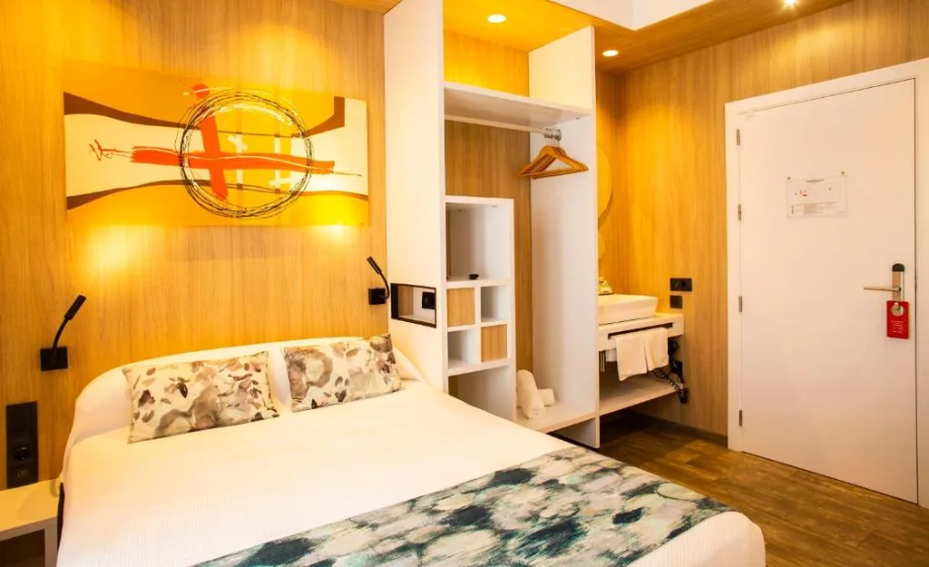 Hostal Sevilla Santa Justa - Adults only