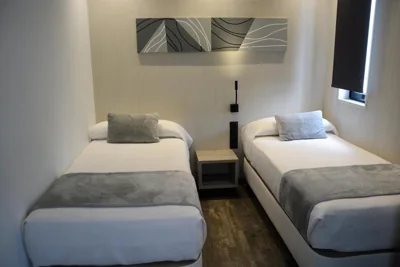 Hostal Sevilla Santa Justa - Adults only — Foto 3
