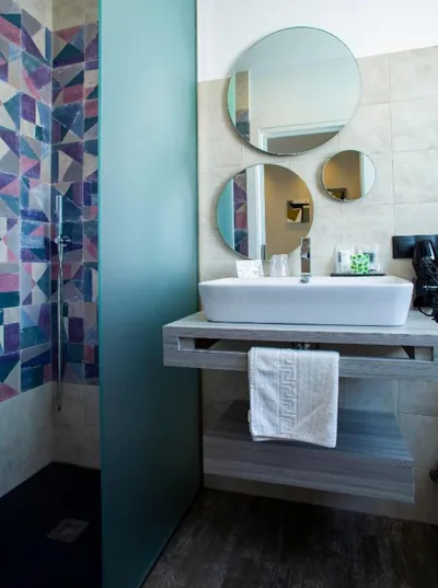 Hostal Sevilla Santa Justa - Adults only — Foto 6