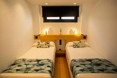 Hostal Sevilla Santa Justa - Adults only — Foto 7