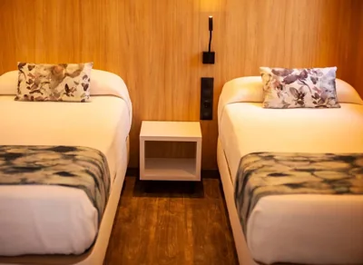 Hostal Sevilla Santa Justa - Adults only — Foto 8