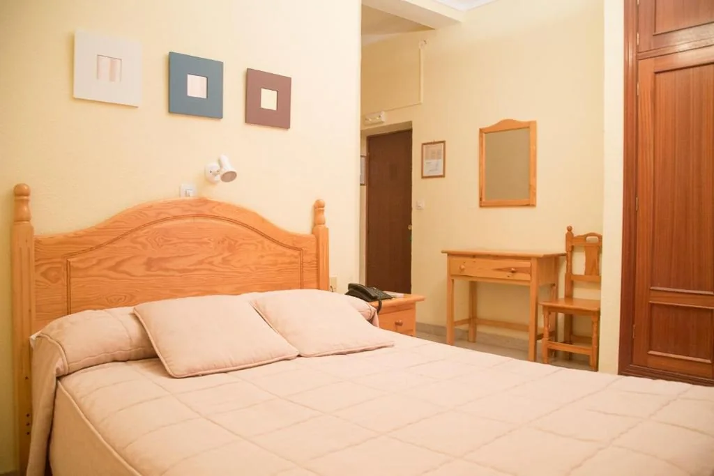 Hostal Sierpes