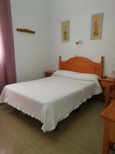 Hostal Sierpes — foto 5