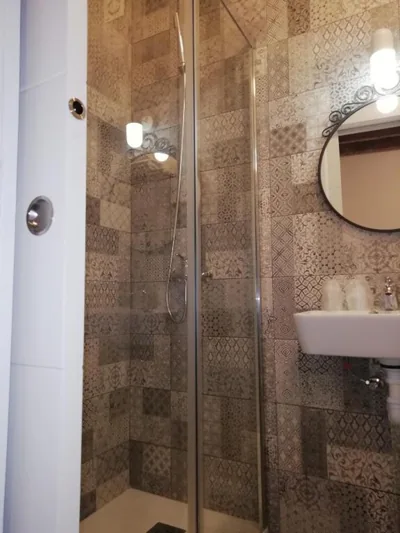 Hostal Sierpes — foto 11