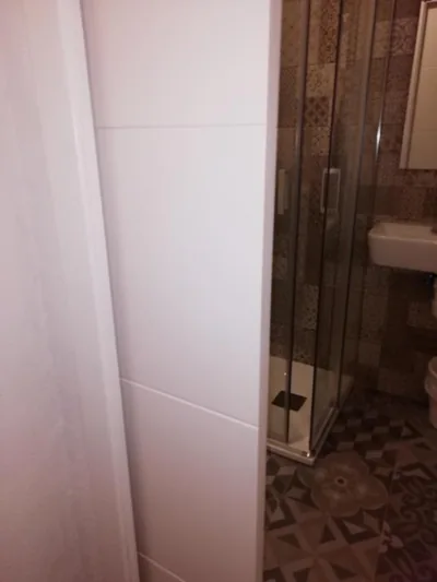Hostal Sierpes — foto 12