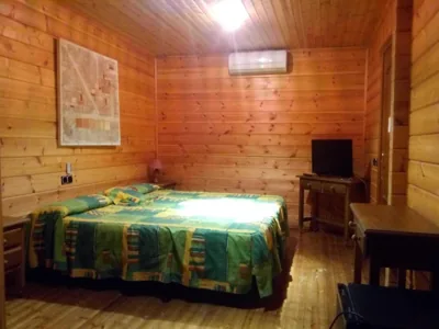 Hostal Sierra De Baza — foto 2