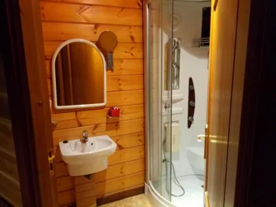 Hostal Sierra De Baza — foto 3