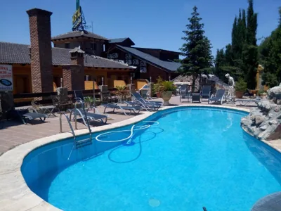 Hostal Sierra De Baza — foto 4