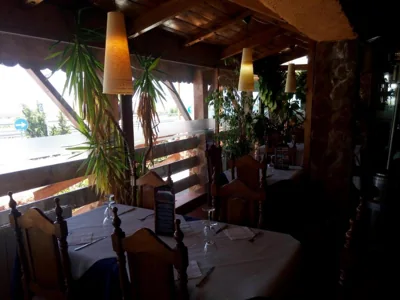 Hostal Sierra De Baza — foto 5