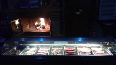 Hostal Sierra De Baza — foto 6