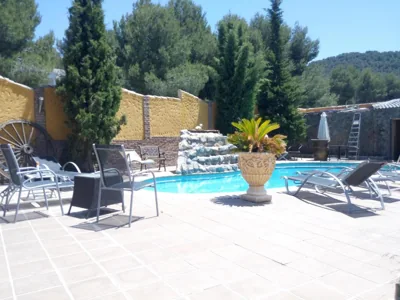 Hostal Sierra De Baza — foto 7