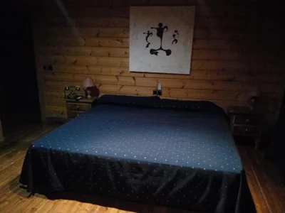 Hostal Sierra De Baza — foto 8