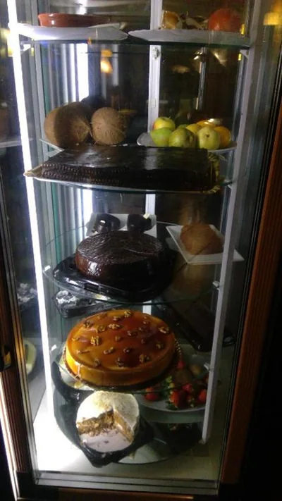 Hostal Sierra De Baza — foto 9