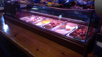 Hostal Sierra De Baza — foto 11