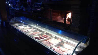 Hostal Sierra De Baza — foto 12