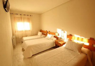 Hostal Sierra de Gredos — 写真 2
