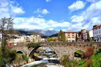 Hostal Sierra de Gredos — 写真 4