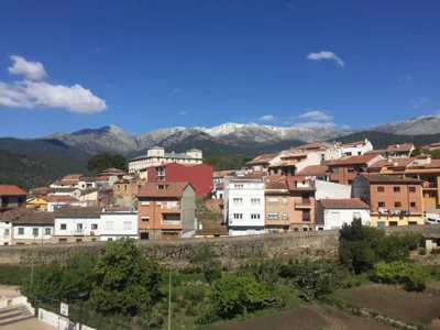 Hostal Sierra de Gredos — 写真 7